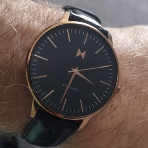 MVMT Boulevard Santa Monica Ladies Watch